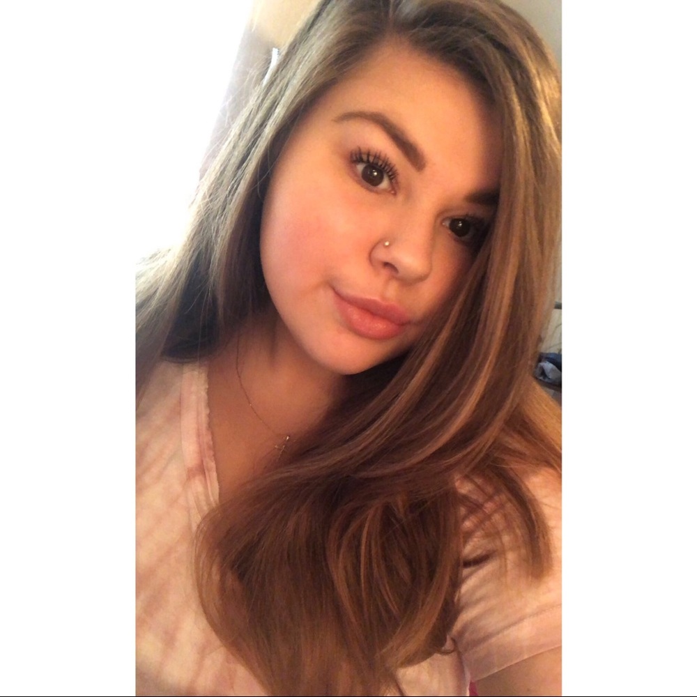 Meet your Posher, Kaylee